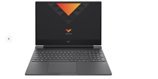 Portátil gaming HP Victus 15-fa0052ns Intel Core i5-12450H, 16GB RAM, 512GB SSD, RTX™ 3050 por 599€