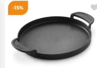 15% korting op barbecue accessoires bij Osdorp