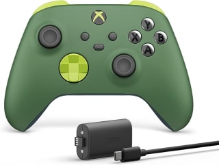 Control Inalámbrico Xbox Remix por $1,390 en Amazon