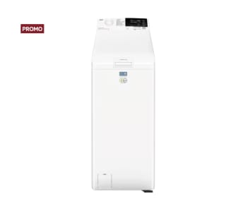 Lavadora carga superior Serie 6000 ProSense para espacio reducido 7.0 kg por solo 428,40€