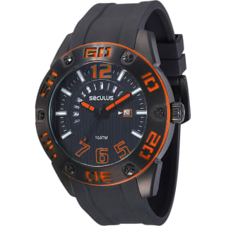 Relógio Masculino da Seculus, modelo Analógico - R$ 219,99