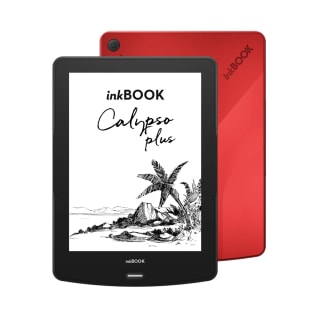 inkBOOK Calypso Plus por 105€