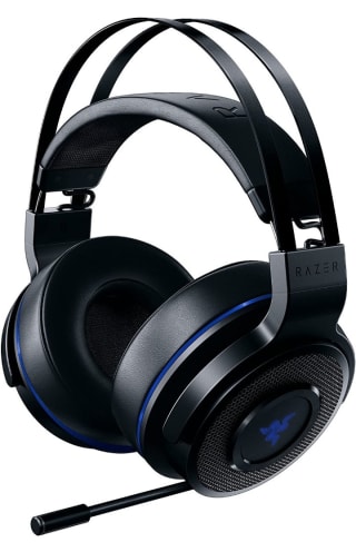 Razer Thresher 7.1 Auriculares PlayStation por 82,99€.