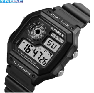 Reloj digital por solo 1,99€