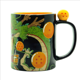 Taza Shenron Dragon Ball Abysse Corp por 7,47€