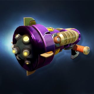 Ratchet & Clank™ wapenuitbreiding Stuiteraar gratis in de Playstation Store