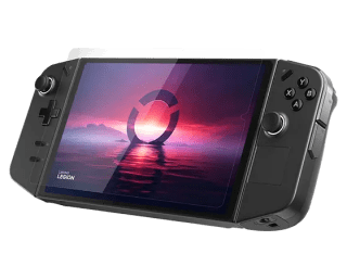 Lenovo Legion Go glazen Screenprotector voor €4,96