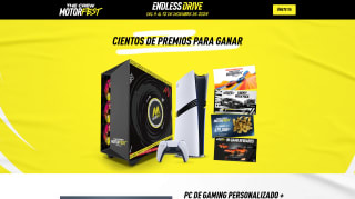 The Crew Motorfest gratis