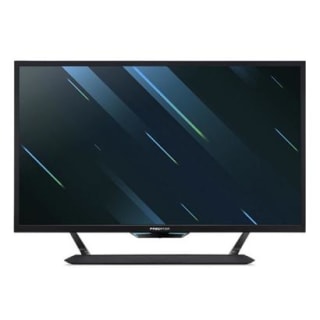 42,5" Acer Predator CG437KP UHD 4ms 144Hz Gaming monitor voor €549 bij Yorcom