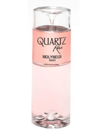 Perfume Quartz Rose de 100 ml para mujer por $7.990