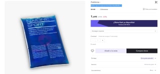 Recopilación de prodcutos de ofertas flash variados por menos de 6€ desde Miravia