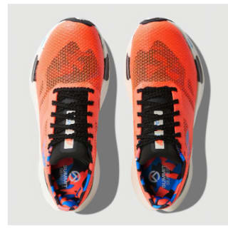 Zapatillas para Mujer The North Face SUMMIT VECTIV PRO por 39.99€