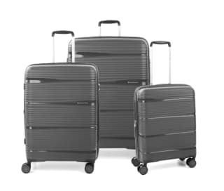 Conjunto de 3 maletas Roncato R-Lite por 339.99€