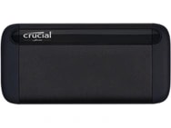 Crucial X8 2TB USB 3.2 Gen 2 externe SSD voor €152,90 bij Amazon