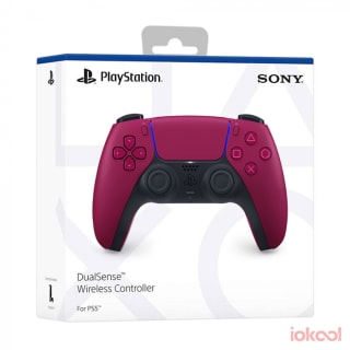 Mando PS5 Sony Dualsense V2 por 47,99€ varios colores