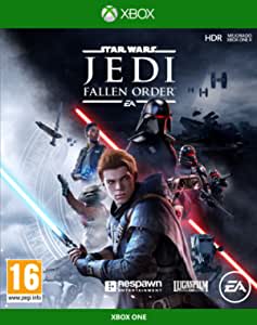 viedeojuego para xbox Star Wars Jedi Fallen Order por 19,99€