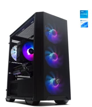 Ordenador PcCom Ready Intel Core i5-12400F / 32GB / 1TB SSD / RTX 4060 Ti + Windows 11 Home por 1069€