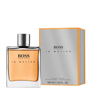 Hugo Boss In Motion de 100ML por 29,95€