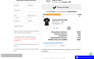 Descuento 20% en Acokaia