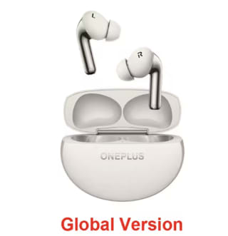 OnePlus Buds Pro 3 Lunar Radiante por solo 90,46€