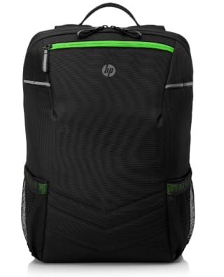 Mochila HP Pavilion Gaming 300 para portátiles hasta 17" por 19,99€