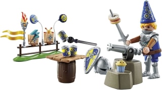 Playmobil Ridder verjaardag (71447) voor €5,18 bij Amazon