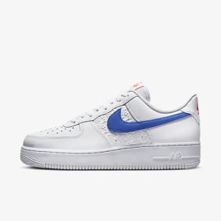 Diverse Nike Air Force 1 '07 vanaf €83,97 bij Nike