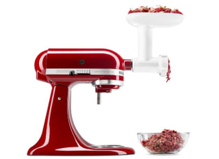 KitchenAid KSMFGA Food Grinder Attachment por $690.75 en Amazon