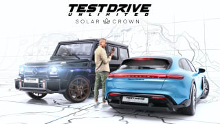 Test Drive Unlimited: Solar Crown gratis via trial op de PlayStation 5