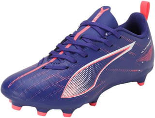 PUMA Ultra 5 Play FG AG kinder voetbalschoenen voor €22,48 bij Amazon