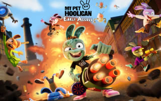 My Pet Hooligan gratis bij Epic Games