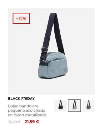 Recopilación black friday desde Misako descuentos de hasta-50%