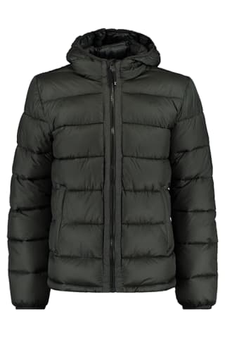America Today JAS JUSTIN - Winterjas voor €28,99 dmv code bij Otrium