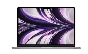 Apple MacBook Air (2022) M2 voor €1280,40 bij Sicomputers