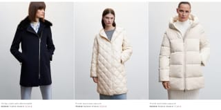 Recopilación abrigos y chaquetas desde solo 7,99€ mujer y hombre