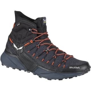 Zapatilla hombre SALEWA Dropline Mid por 68€
