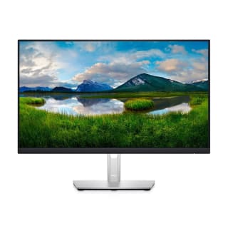 Monitor LED da Dell de 23.8 polegadas na cor preta - R$ 1.599,99
