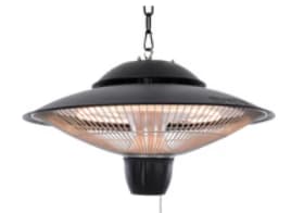 Tot 65% korting op Sunred terrasverwarmers bij Coolblue