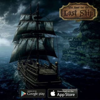 The Lost Ship Android Gratis