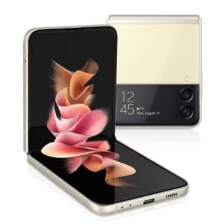 Samsung Galaxy Z Flip3 | 128 GB | 5G voor €499 bij iBOOD