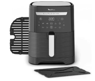 Freidora de aire 2 en 1 Moulinex Easy Fry XXL 6,5 L por 94.99€