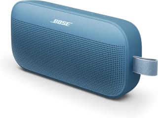 BOSE Soundlink Flex II Bluetooth speaker Blue Dusk Bluetooth-speaker voor €158,78 bij Amazon