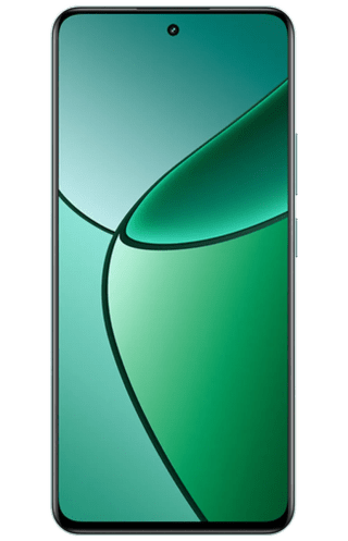 Realme 12+ 8GB/256GB Groen voor €144,99 bij Aliexpress