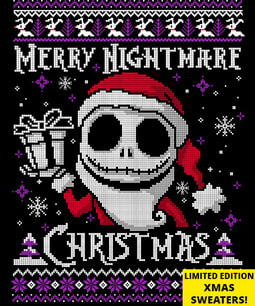 50% descuento en todas las camisetas