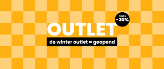 Ontvang 30% korting in de winteroutlet bij Kixx