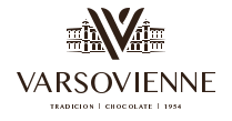 Alfajores y galletas con 40% off con tarjeta del banco Falabella en Varsovienne