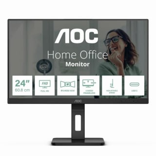 AOC 24P3CV monitor voor €120,37 bij Acknowledge