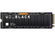 WD Black SN850X (met heatsink) 8TB voor €749 bij yorcom