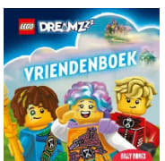 2 kinderboeken voor €10 bij Boekenvoordeel