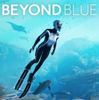 Gratis desde Epic games Beyond Blue el 20/04 a las 17h